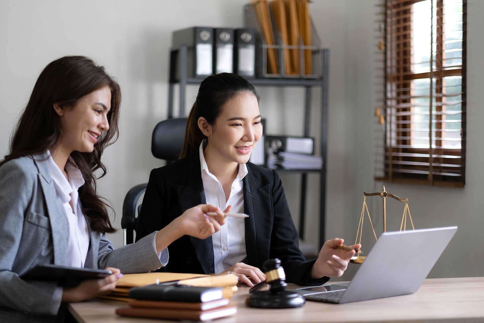 The Role of Notary Signing Agents in Real Estate Transactions