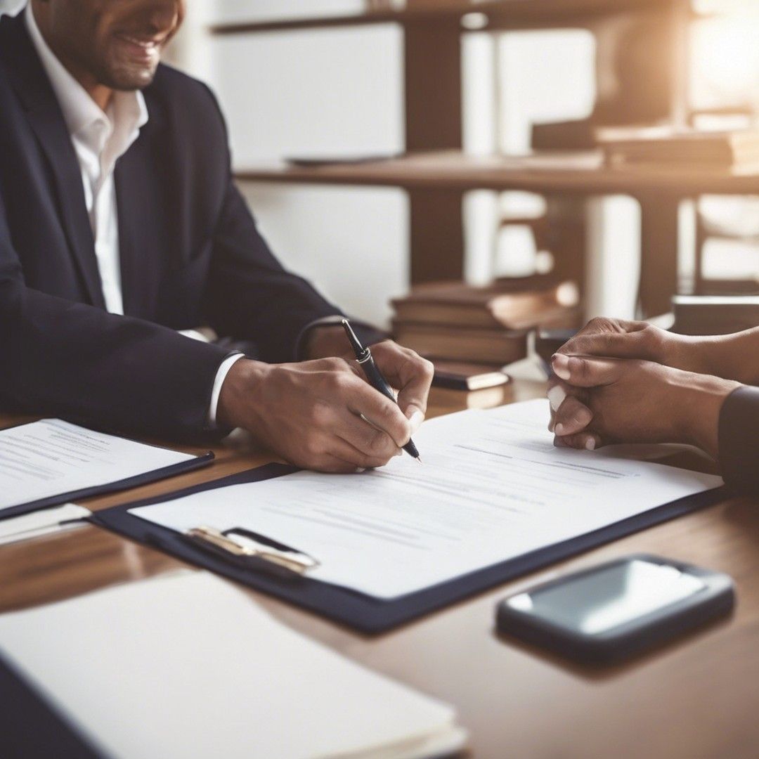 Mobile and Traveling Notary