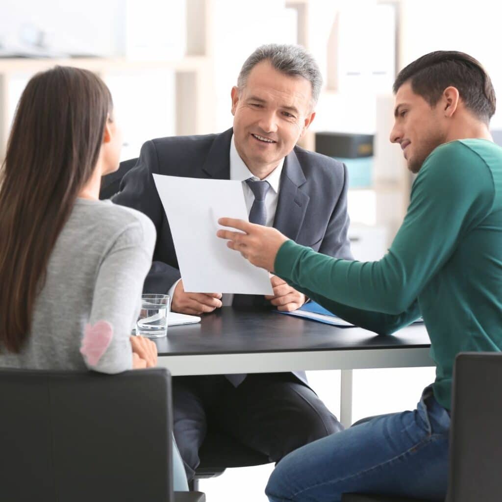 Notary Public Offices and Services